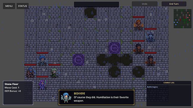 Warlords of the Dying Age