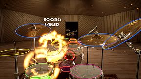 DrumBeats VR