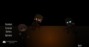 Hunter Project: Operation Survive