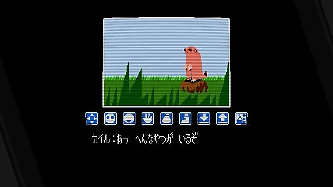 SUNSOFT is Back! レトロゲームセレクション