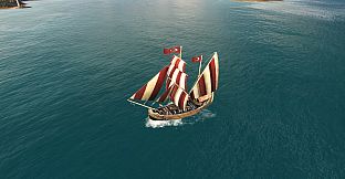 Victoria 3: Trade Ships Bonus Pack