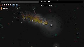 The Outer Space Bugs