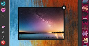 Galaxy Jigsaw Puzzles