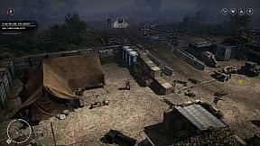 Airborne Ranger: FightOut