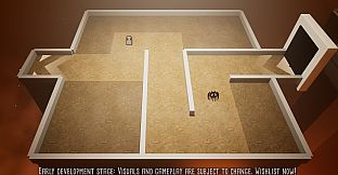 Maze Keeper Arena