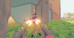 Totally Accurate Battlegrounds