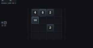 Rythix 2048
