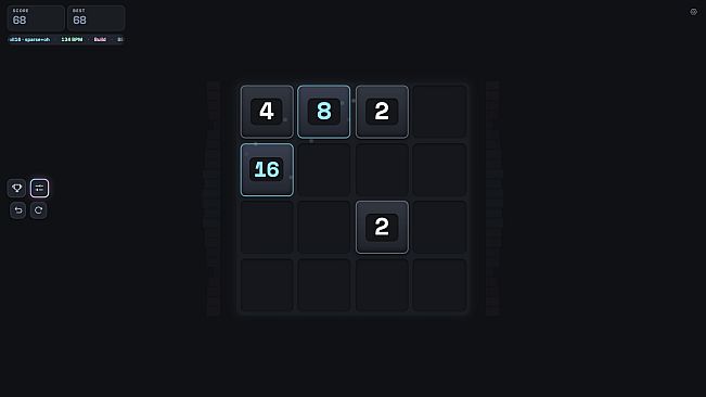 Rythix 2048