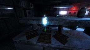 Doorways: The Underworld