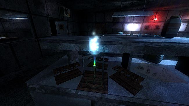 Doorways: The Underworld