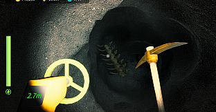 Fossil Digger