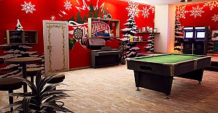 HOT WHEELS - Holiday Season Customization Pack - Windows Edition