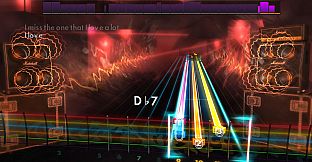 Rocksmith 2014 – Bush - “Swallowed”