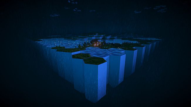 A New World: Kingdoms