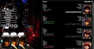 ΔV: Rings of Saturn - Anthropogenesis