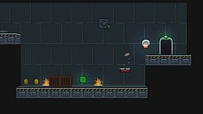 Before the explosion