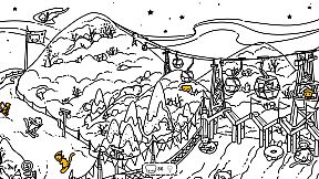 Where Ferrets 雪貂在哪里