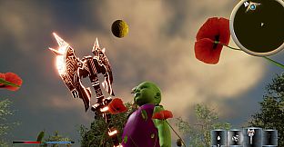 Galaxy City - Season Classic