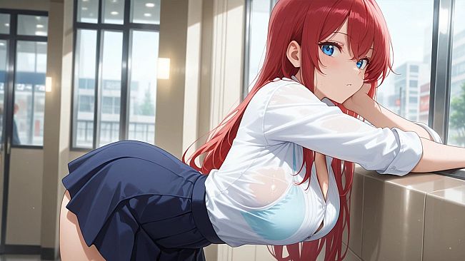 Beautiful Sakura: Volleyball Club 2