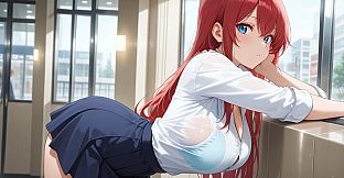 Beautiful Sakura: Volleyball Club 2