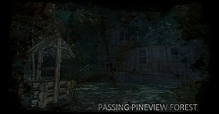 Passing Pineview Forest