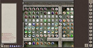 Fantasy Grounds - Sci-fi Species, Volume 4 (Token Pack)