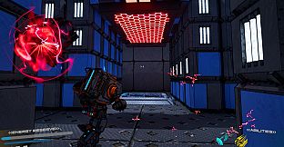 This Game is About Robots