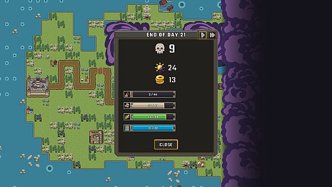 Stronghold Defenders