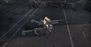 Steel Division 2 - Battle of Dukla Pass