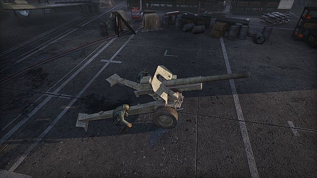 Steel Division 2 - Battle of Dukla Pass