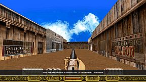 Outlaws + Handful of Missions: Remaster