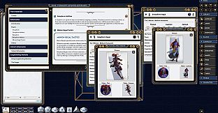 Fantasy Grounds - Stormlight Advanced Adversaries