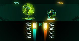 Strength of the Sword ULTIMATE - Dark Swordsman