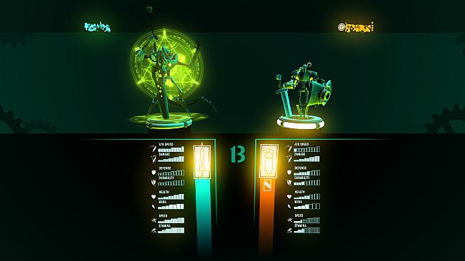 Strength of the Sword ULTIMATE - Dark Swordsman