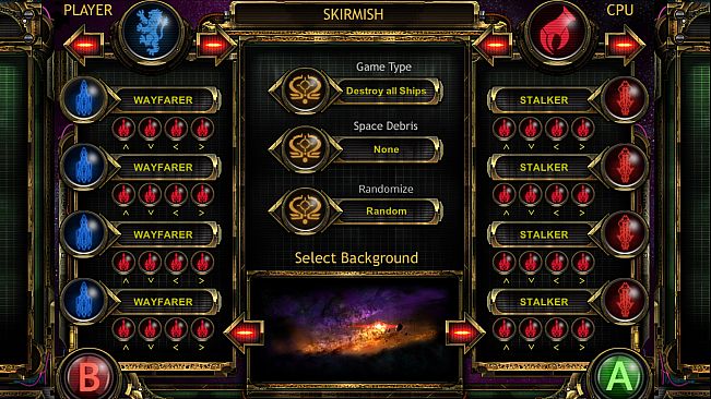 Noble Armada: Lost Worlds