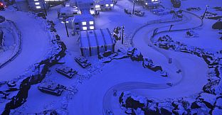 Mantis Burn Racing - Snowbound Pack