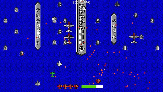 Tiger Fighter 1931 Tora!Tora! MP092