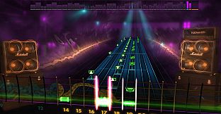 Rocksmith 2014 Edition – Remastered – Great White - “Rock Me”
