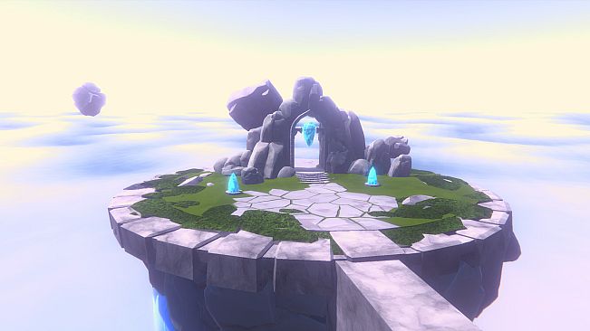 DeerBoy and the Light of Eden