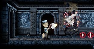 Fuga: Melodies of Steel 2 - Tail Concerto Costume Pack