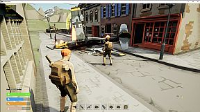 BYTE FYTE (MULTIPLAYER)