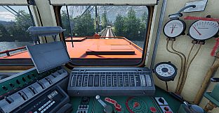 Train Sim World 6: Mittenwaldbahn: Innsbruck - Garmisch-Partenkirchen Route Add-On