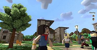 VOXTOPOLIS