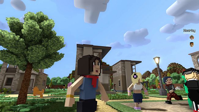 VOXTOPOLIS
