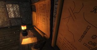 Castle Heist: Chapter 1