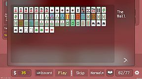 Aotenjo: Infinite Hands