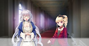 TORAWASE: The Girl in the Mirror