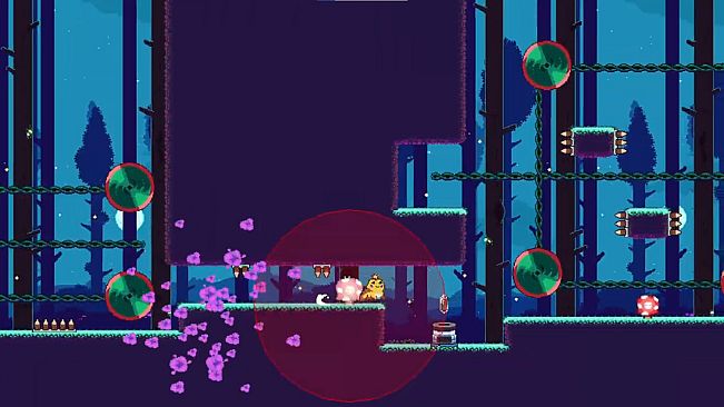 Bee 1 Bee 2 Bee 3 Little Helper Cafe Cursed Frog (Bundle)