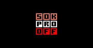 SOK PRO OFF