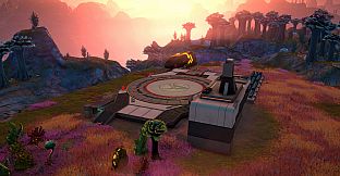 Star Trek: Outposts Unknown